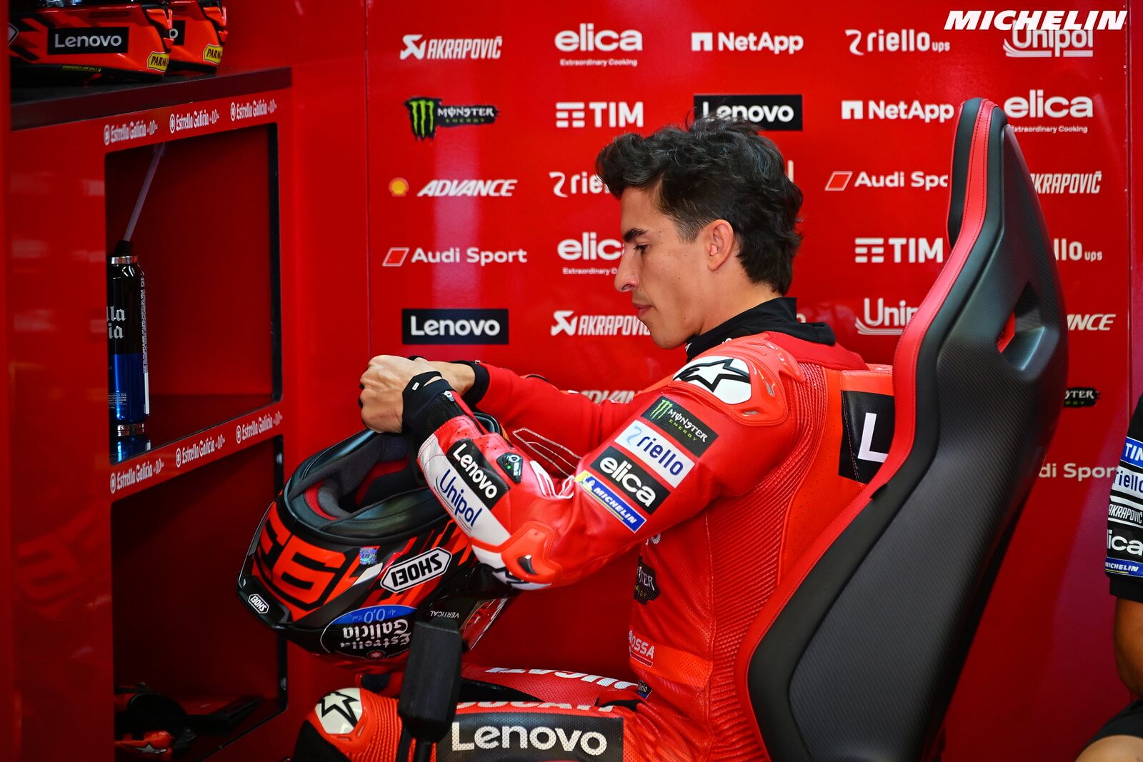 Marc Marquez